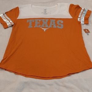 UT Women's t-shirt